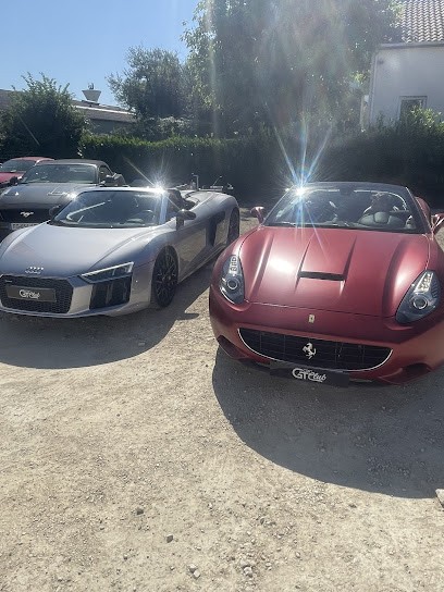 TOP AUTO 86, Concessionnaire Automobile à Poitiers