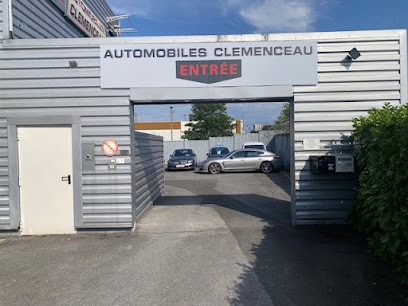 AUTOMOBILES CLEMENCEAU, Concessionnaire Automobile à Meaux