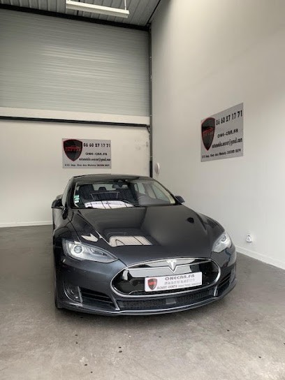 ONE CAR AUTOMOBILE, Concessionnaire Automobile à Rochetoirin