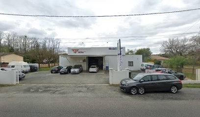 DESCAMPS F.& E Renault, Concessionnaire Automobile à Villandraut