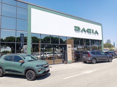 DACIA ALES - GROUPE DURAND, Concessionnaire Automobile à Alès
