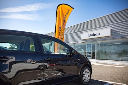 Volkswagen & Volkswagen Véhicules Utilitaires SAINT PALAIS Duhau, Concessionnaire Automobile à Saint-Palais