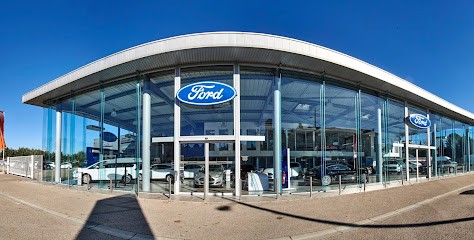 Garage Morel, Concessionnaire Automobile à Alès