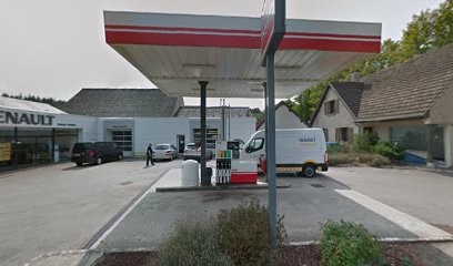 SARL GARAGE DUREUIL - Renault, Concessionnaire Automobile à Mercurey