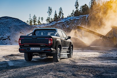 Maxus Taillefer, Concessionnaire Automobile à Montpellier