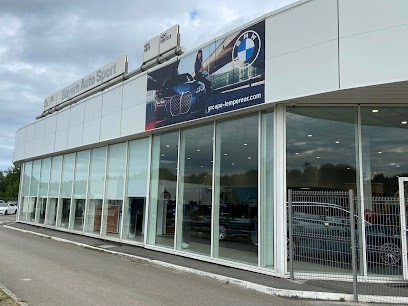 BMW & MINI BAYERN AUTO SPORT, Concessionnaire Automobile à Saint-Léonard