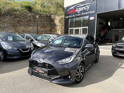 Auto Agency, Concessionnaire Automobile à La Ciotat