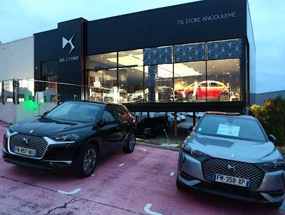 DS Store Angouleme - Groupe Autosphere, Concessionnaire Automobile à Champniers