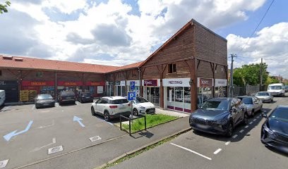 Simplici Car Athis-mons, Concessionnaire Automobile à Athis-Mons