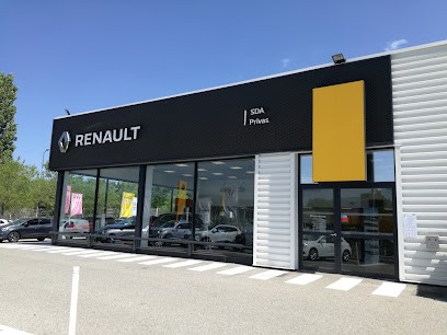 Renault Privas - Groupe Synethis, Concessionnaire Automobile à Privas