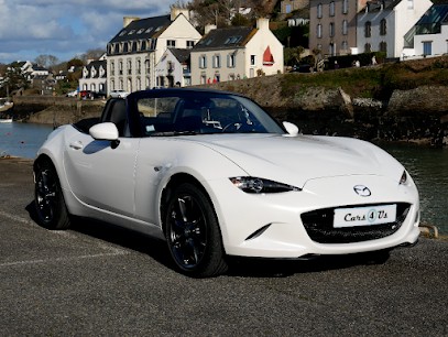 CARS 4 US, Concessionnaire Automobile à Saint-Cyr-sur-Loire