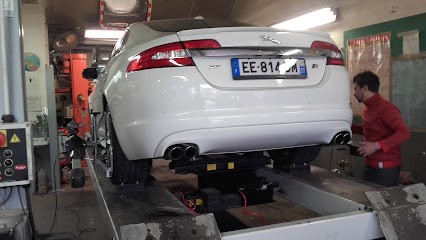 Garage Kuntz, Concessionnaire Automobile à Montbronn