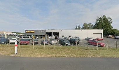 GARAGE ALLARY JEROME Opel, Concessionnaire Automobile à Saint-Martial-de-Valette