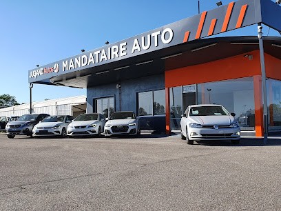 JUGAND Autos - Mandataire Auto Lyon, Concessionnaire Automobile à Saint-Priest