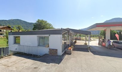 GARAGE GUEBEY ET FILS Renault, Concessionnaire Automobile à Viuz-en-Sallaz