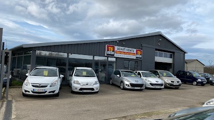 Ts Auto, Concessionnaire Automobile à Sainte-Euphémie