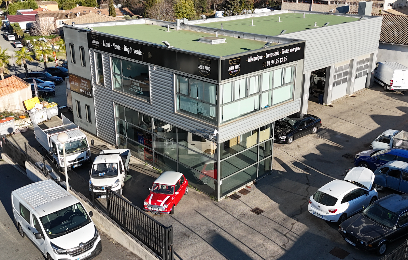 Azur Auto Premium Concessionnaire Automobile à la Croix-Valmer