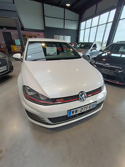 JV Automobiles - Véhicules D'occasion La Gorgue, Concessionnaire Automobile à La Gorgue