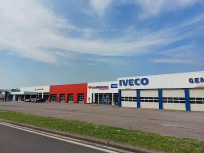 SAS GENIN Citroën, Concessionnaire Automobile à Fains-Véel