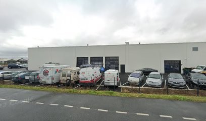 Aeroporto A20, Concessionnaire Automobile à Déols