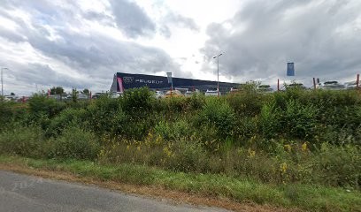 GEMY FOUGERES Peugeot, Concessionnaire Automobile à Lécousse