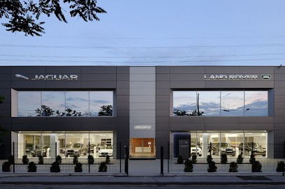 Jaguar Chartres - BPM Cars, Concessionnaire Automobile à Nogent-le-Phaye