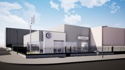 Volkswagen Saint Gratien Dacy Motors, Concessionnaire Automobile à Saint-Gratien