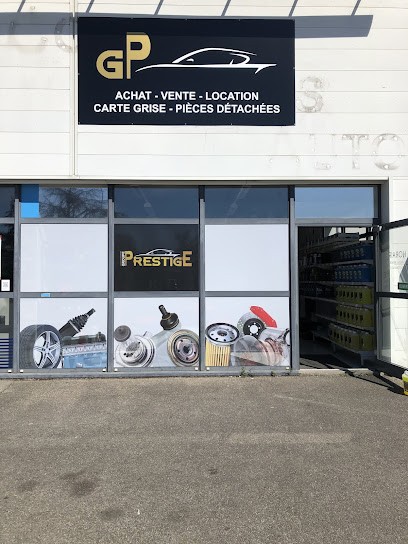 Groupe Prestige, Concessionnaire Automobile à Kingersheim