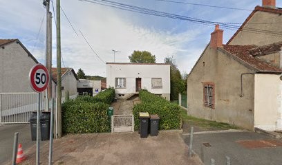 GARAGE PROD'HOMME MOTRIO, Concessionnaire Automobile à Decize