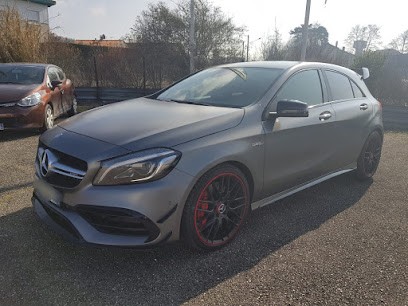 A&Z Associés, Concessionnaire Automobile à Epagny Metz-Tessy