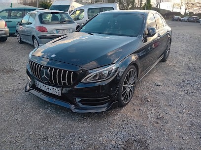 Top Auto 22, Concessionnaire Automobile à Saint-Brandan