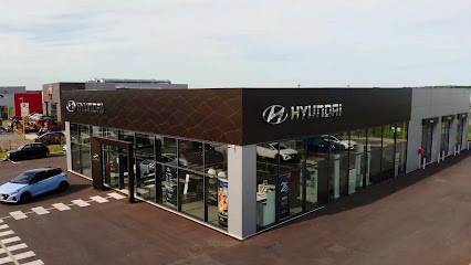 Hyundai Amiens Mary Automobiles, Concessionnaire Automobile à Longueau