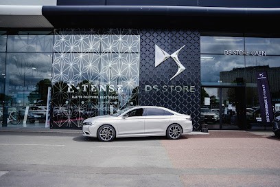 DS STORE CAEN, Concessionnaire Automobile à Caen