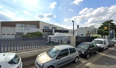 AVS AUTOS Dacia, Concessionnaire Automobile à Villecresnes