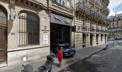 FIAT ARC DE TRIOMPHE AUTO - 30 RUE DE TILSITT, Concessionnaire Automobile à Paris 17