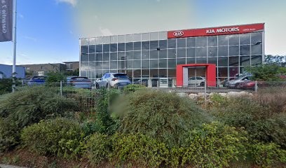 KIA Bellegarde - Agora Motors, Concessionnaire Automobile à Bellegarde-sur-Valserine