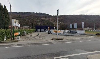 SCARINGELLA AUTOMOBILE Peugeot, Concessionnaire Automobile au Champ-près-Froges