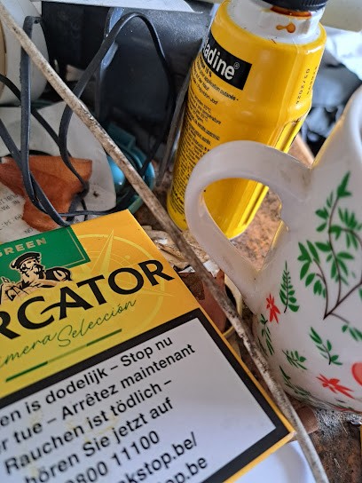 STE EXPL. ETS GIOVAGNOLI Dacia, Concessionnaire Automobile à Monthermé