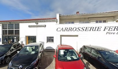 STE AUTOMOBILES POLINOISE - Dacia, Concessionnaire Automobile à Poligny