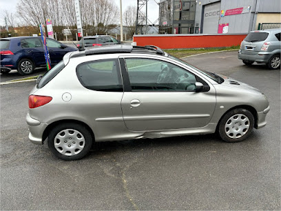 Total Auto Concessionnaire Automobile à Givors
