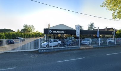 GMA Dacia, Concessionnaire Automobile à Cazères