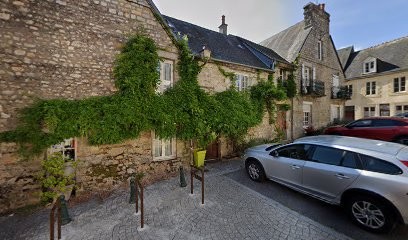 Renault Gilbert, Concessionnaire Automobile à Domfront en Poiraie
