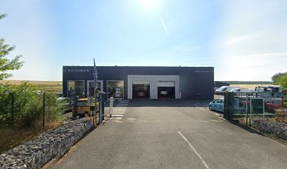 CLOYES SUR LE LOIR Peugeot, Concessionnaire Automobile à Cloyes-les-Trois-Rivières