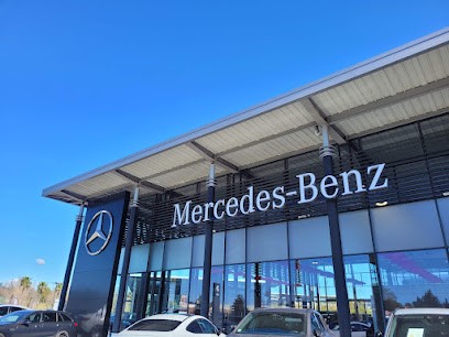 Mercedes, Concessionnaire Automobile à Roquebrune-sur-Argens