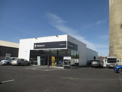Garage Renault Mosconi, Concessionnaire Automobile à Valence