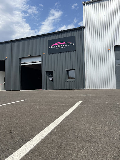Transakauto Narbonne, Concessionnaire Automobile à Narbonne