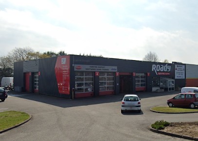 Auto-dealer.com - Garage Partenaire, Concessionnaire Automobile à Ploulec'h