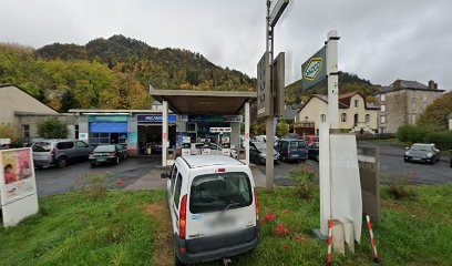 Concessionnaire Renault & garage automobile à Vic-sur-Cère | Cantal, Concessionnaire Automobile à Vic-sur-Cère