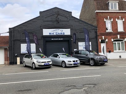 Rm Cars Achat Vente Reprise, Concessionnaire Automobile à Nieppe