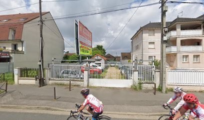 Egypt Car, Concessionnaire Automobile à Paray-Vieille-Poste